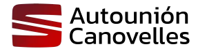 Autounión Canovelles